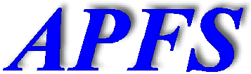 APFS Logo