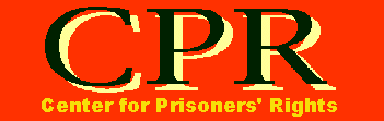 Center for Prisoners' Rights