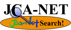 JCA-NET Search!