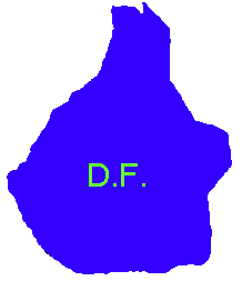 Silueta D.F.
