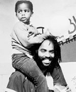 Mumia, the voice of the voiceless