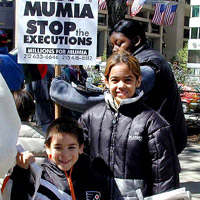 millions for Mumia in Philadelphia