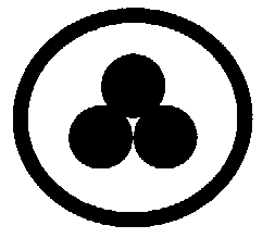 ���[���q�̕��a�̊��̃}�[�N