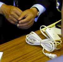 �ϓN�̂Ȃ��d�������R�[�h�B�����������B