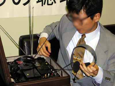 ���������̎�����B