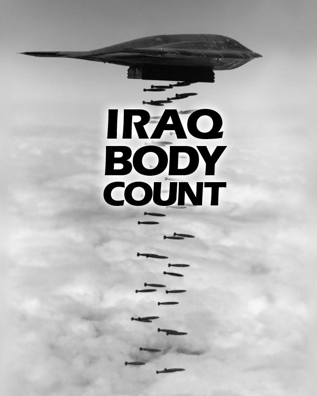 Iraq Body Count