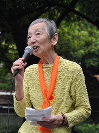 山口泰子