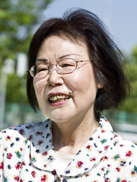 長谷川暁子