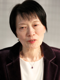 源淳子さん