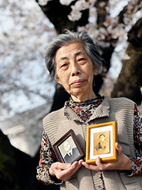 河合節子さん