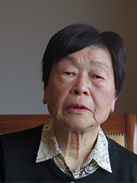 吉田由美子さん