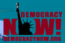 Democracy Now! Japan