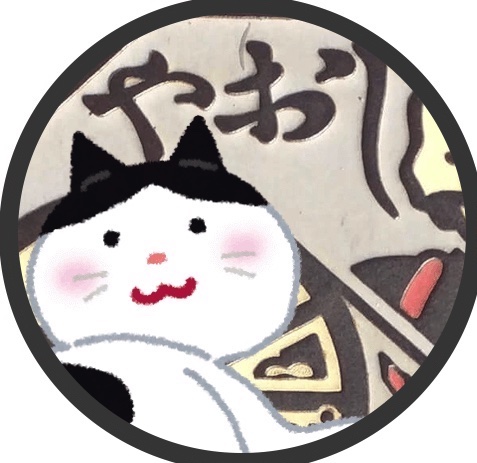 やおプラスのロゴまーく。記事の終わり。